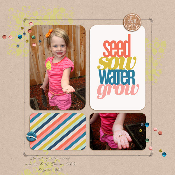 Scraplift Aug 2014
