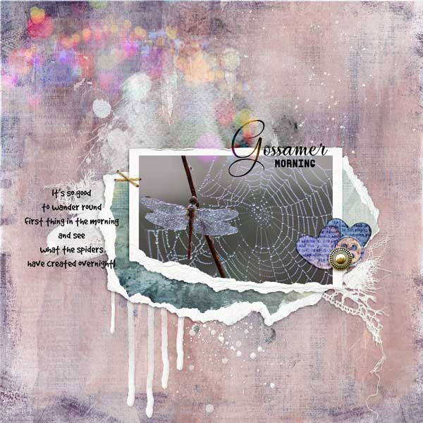 Scraplift August