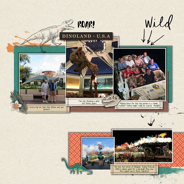Scraplift August