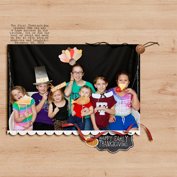 Scraplift Chall - Nov 2015