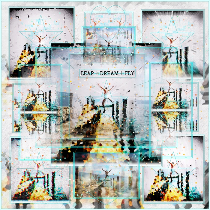 Scraplift Challenge-April-Londoncuppa-#LDF