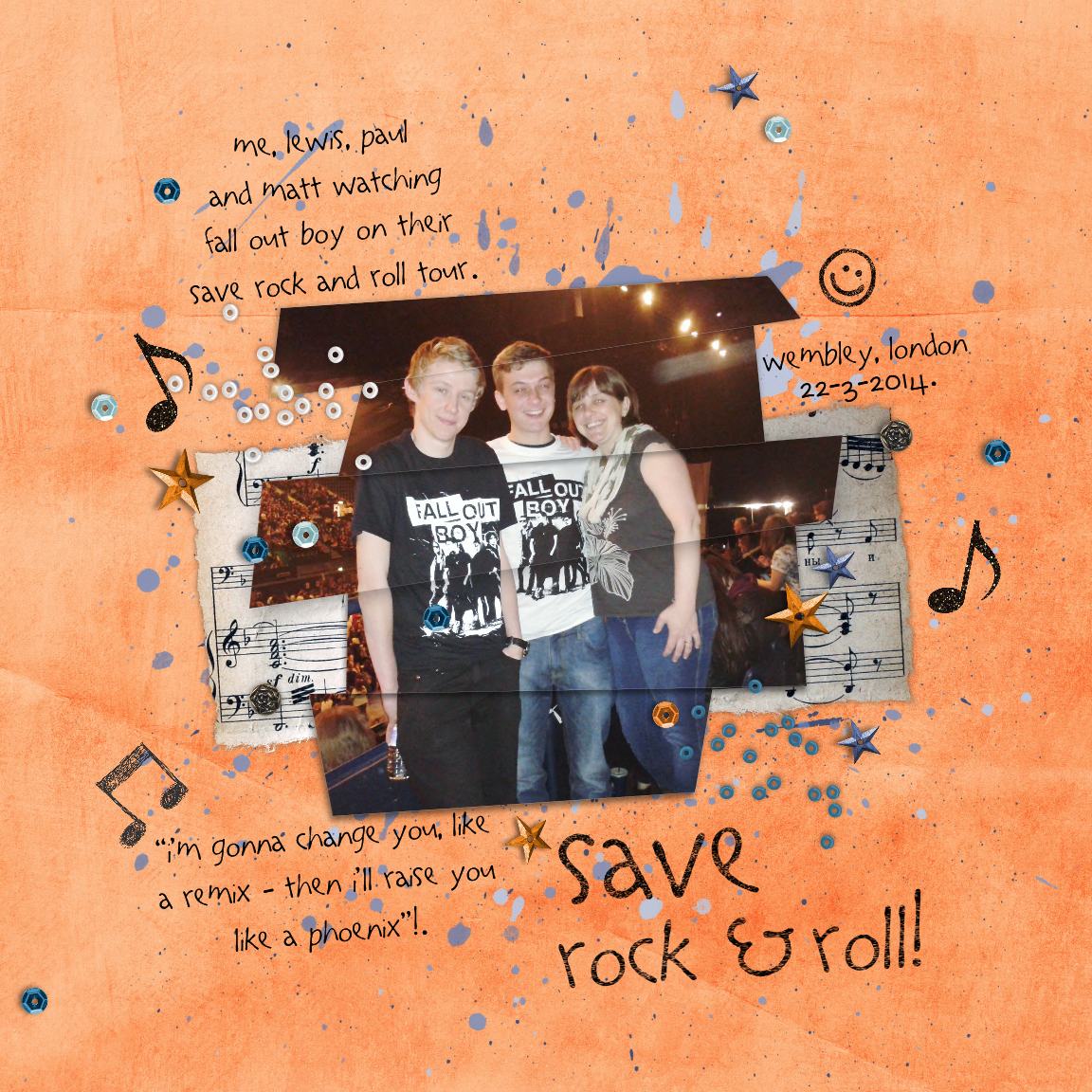Scraplift Challenge - April