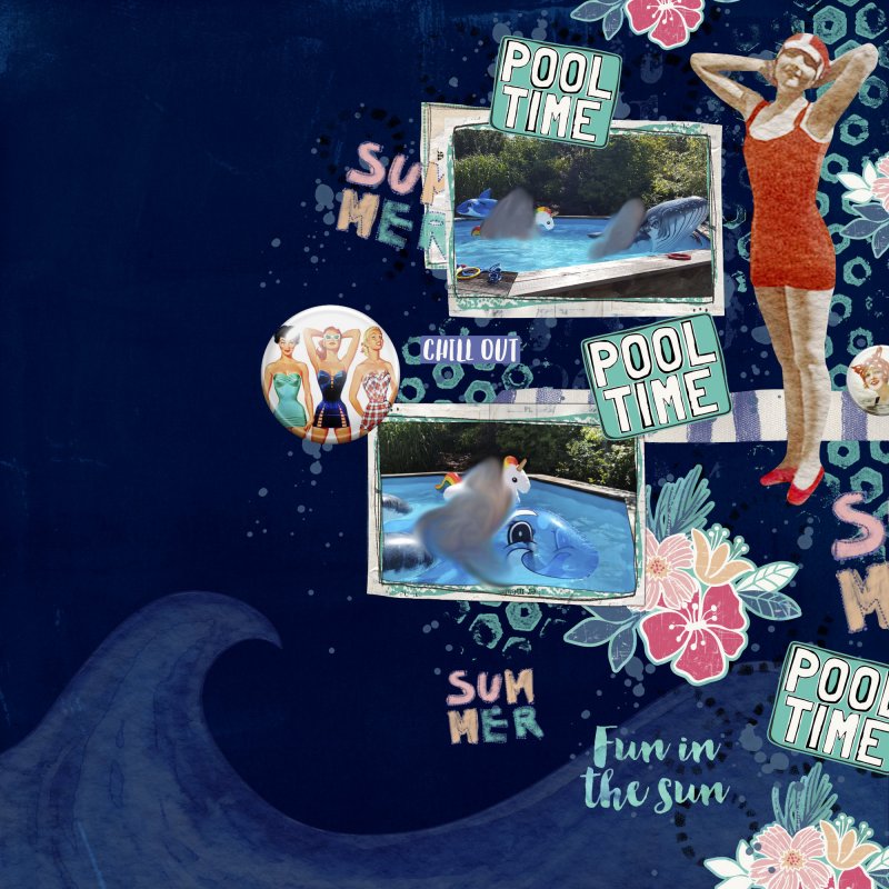 Scraplift challenge August 2021