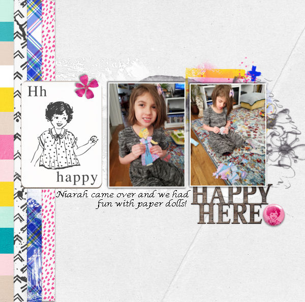 Scraplift Challenge Feb 22  Sokee