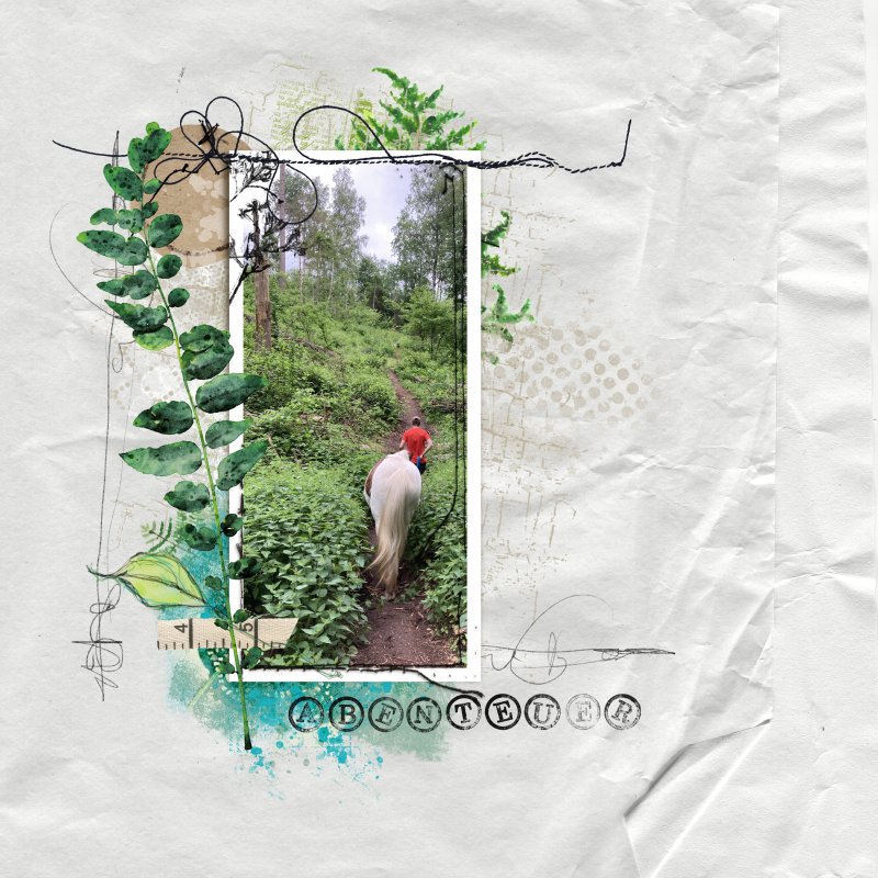Scraplift challenge February 2022