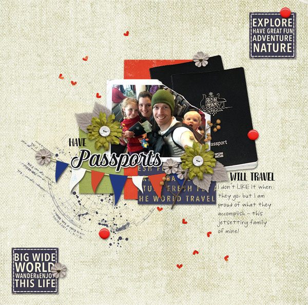 Scraplift Challenge: Have Passports . . .