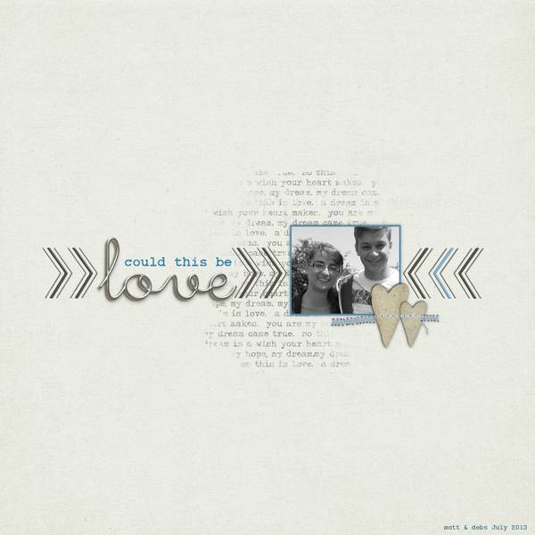 Scraplift Challenge-July