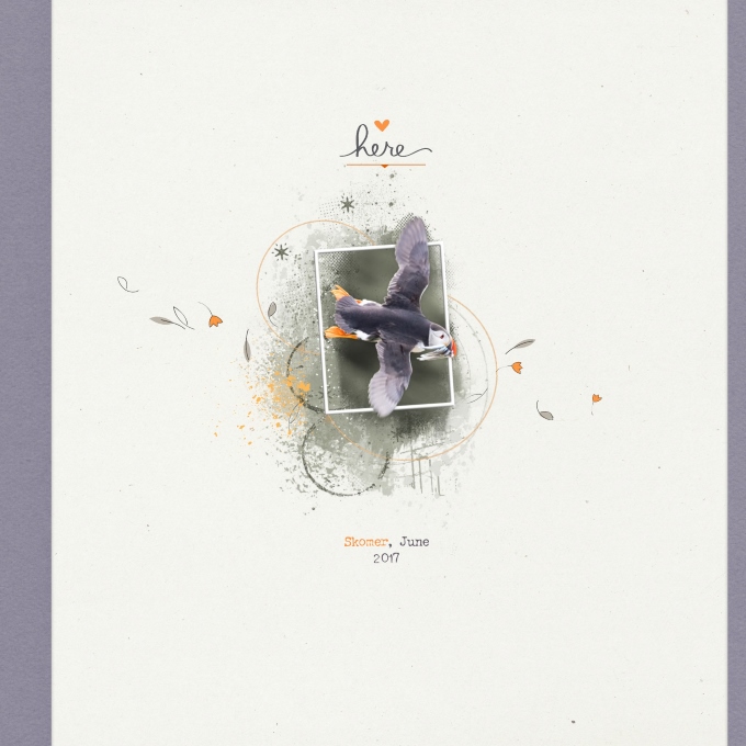 Scraplift Challenge - June 17