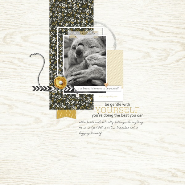 Scraplift Challenge - June 18