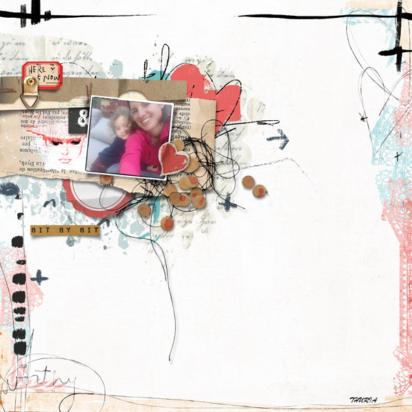 Scraplift challenge - June