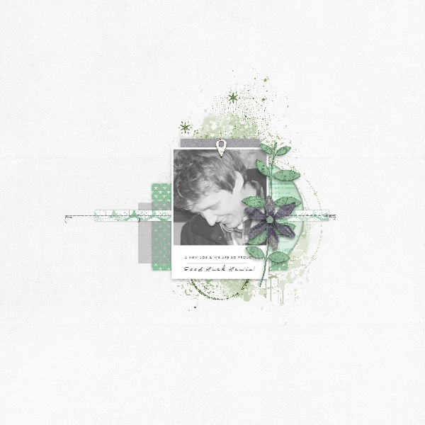 Scraplift Challenge - March 17