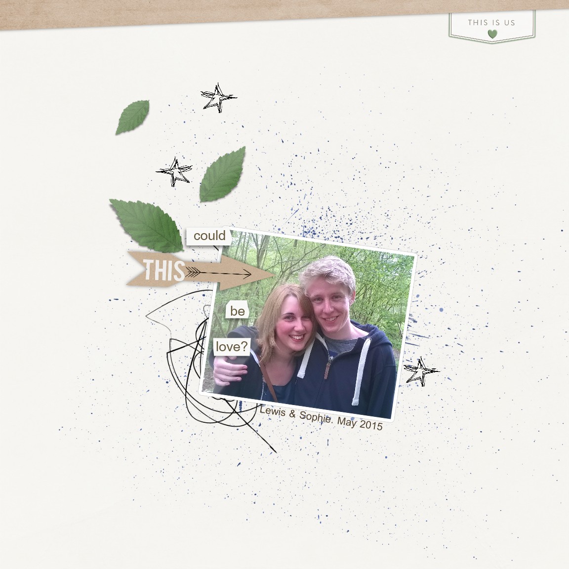 Scraplift Challenge - May 15