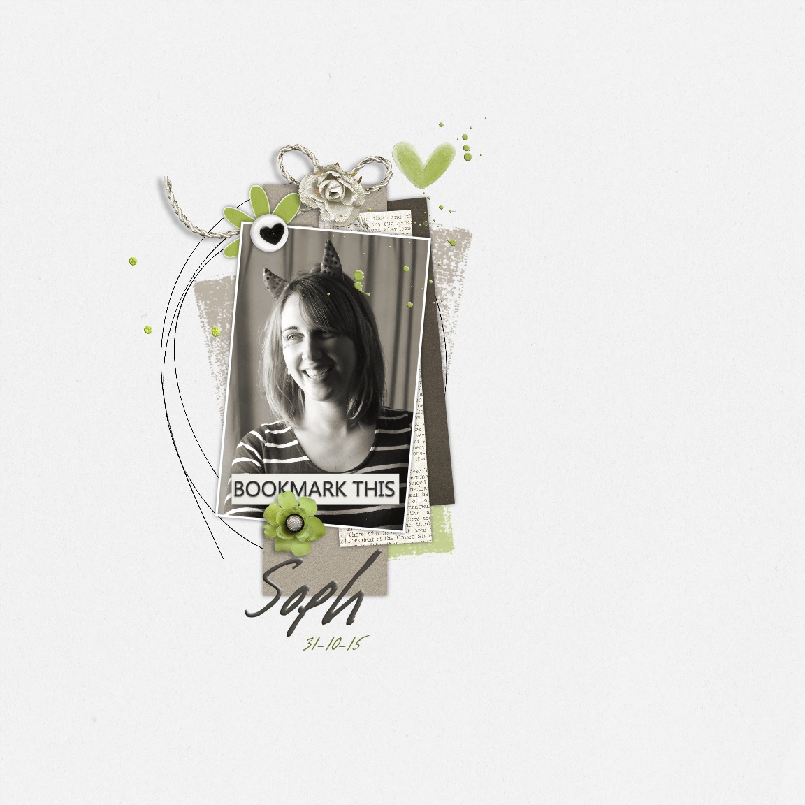 Scraplift Challenge - Nov 15