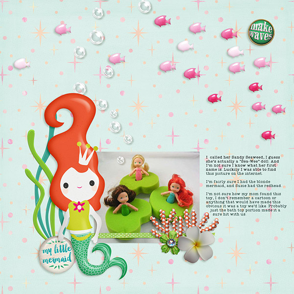 Scraplift Challenge Nov 2018