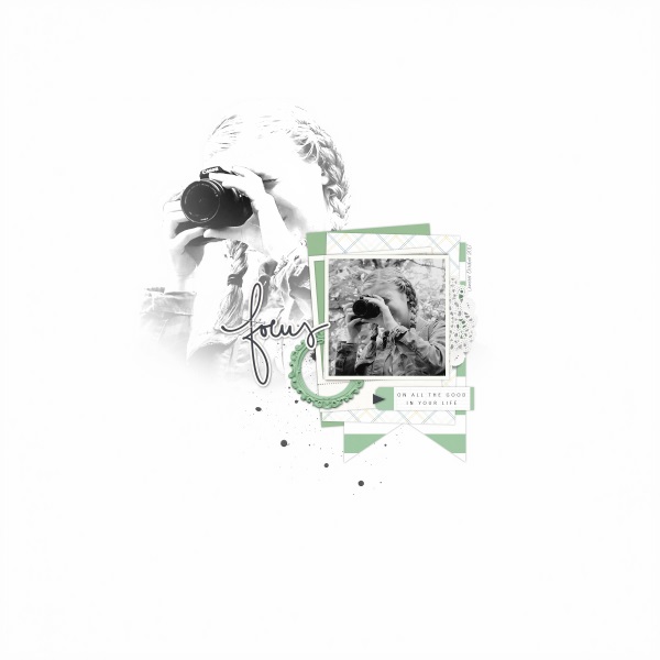 Scraplift Challenge - November 17