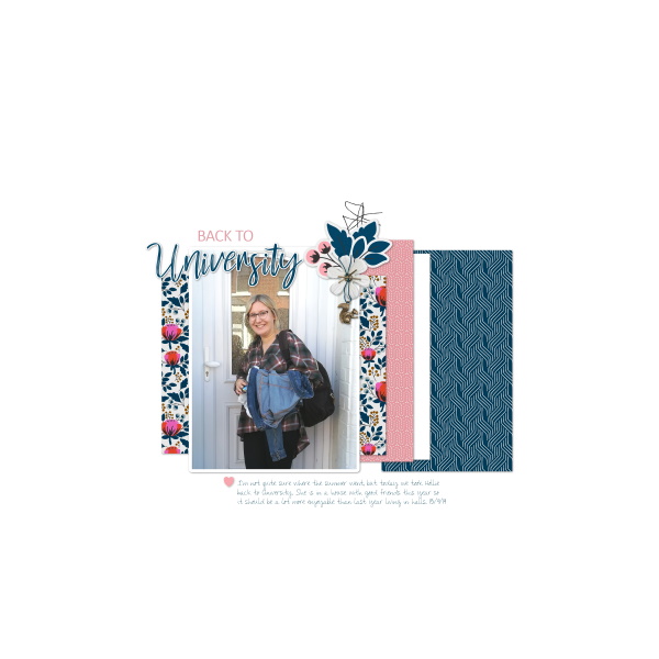 Scraplift Challenge - Sept 19