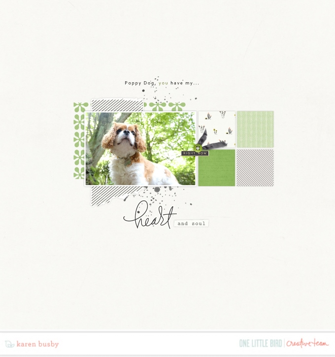 Scraplift Challenge - September 17