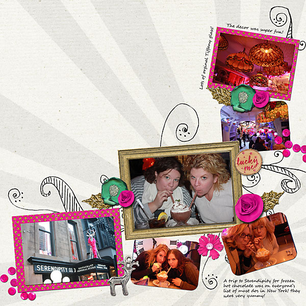 Scraplift Challenge
