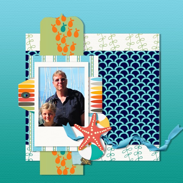 scraplift challenge