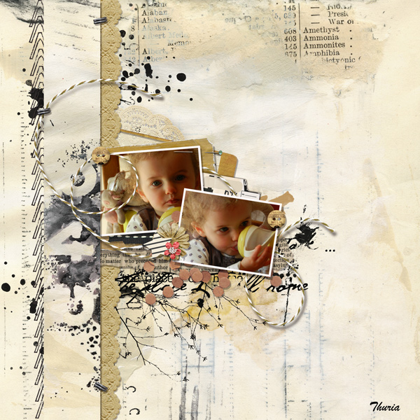 Scraplift challenge