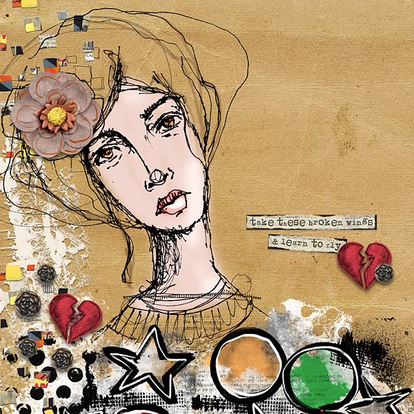 Scraplift Challenge