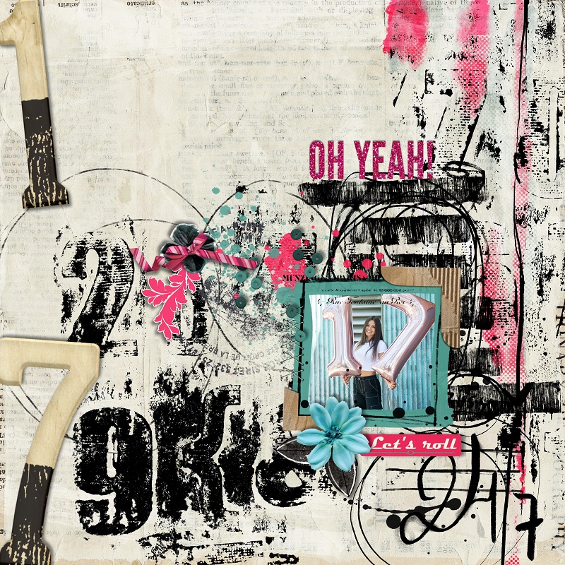 SCRAPLIFT CHALLENGE