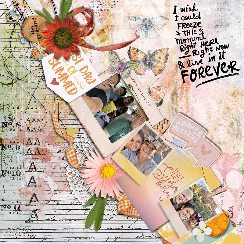 SCRAPLIFT CHALLENGE