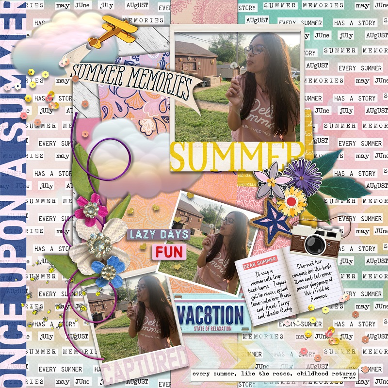 SCRAPLIFT CHALLENGE