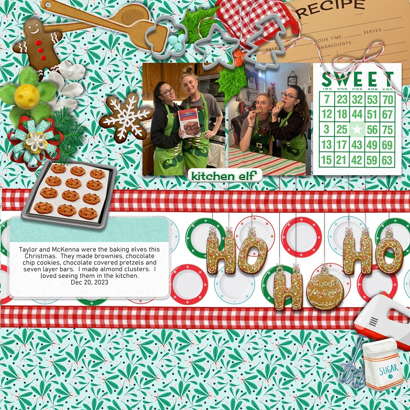 SCRAPLIFT CHALLENGE