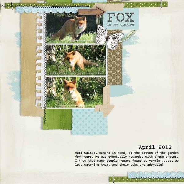 Scraplift Challenge