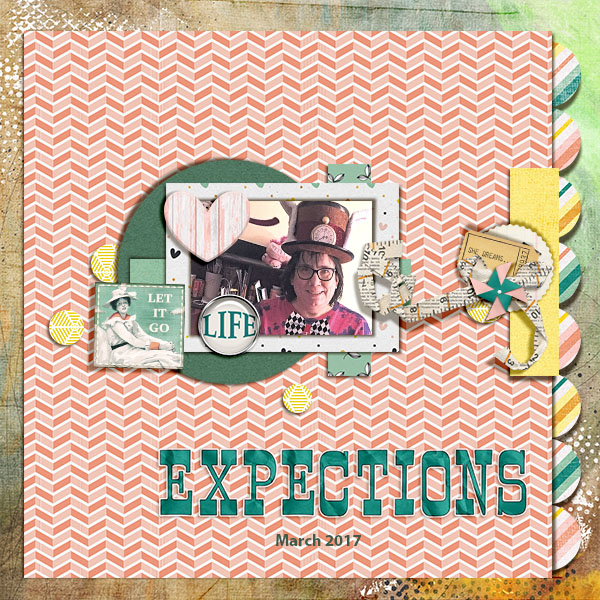 Scraplift Expectations