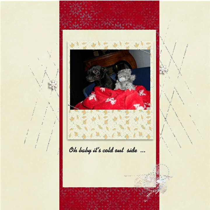 Scraplift Feb.