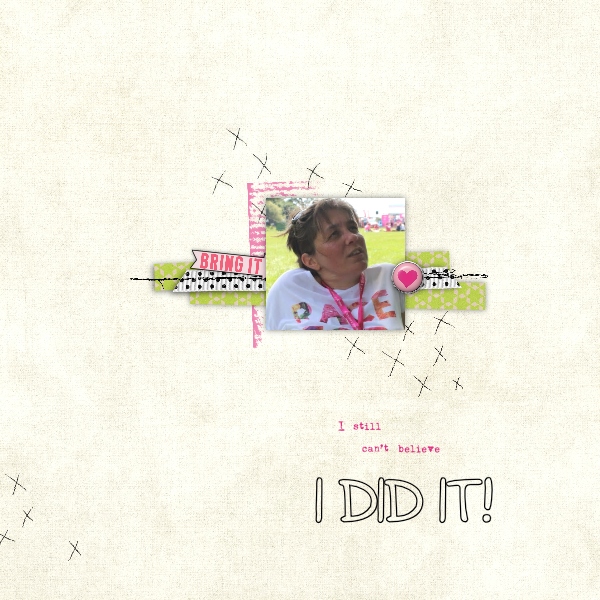 Scraplift - July 14