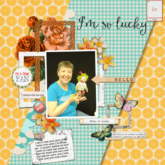 Scraplift---lucky