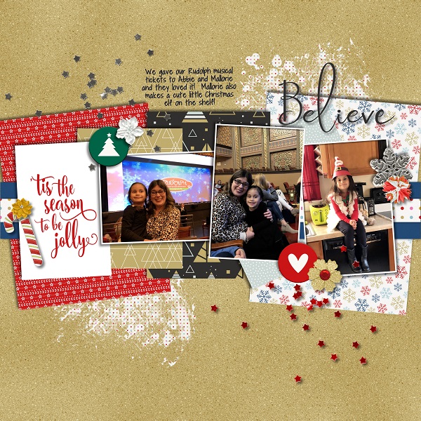 Scraplift March 2020