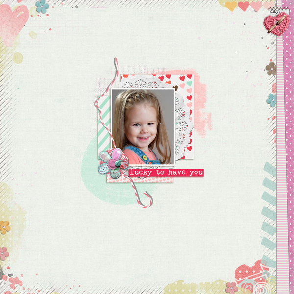 scraplift march