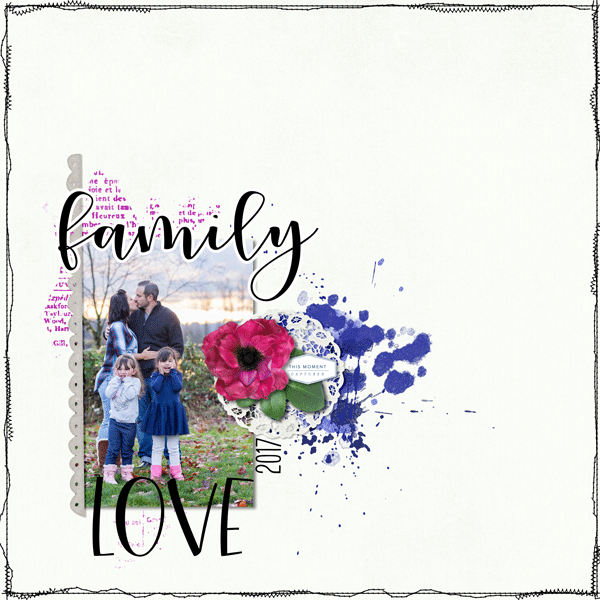 Scraplift~march