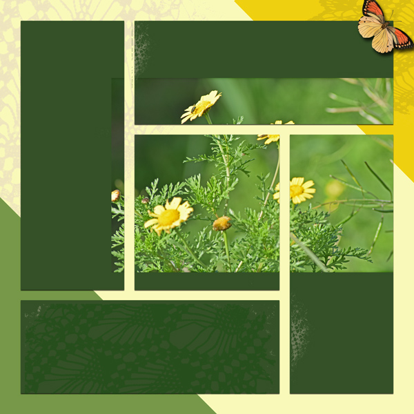 Scraplift-March