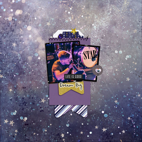 Scraplift Nov