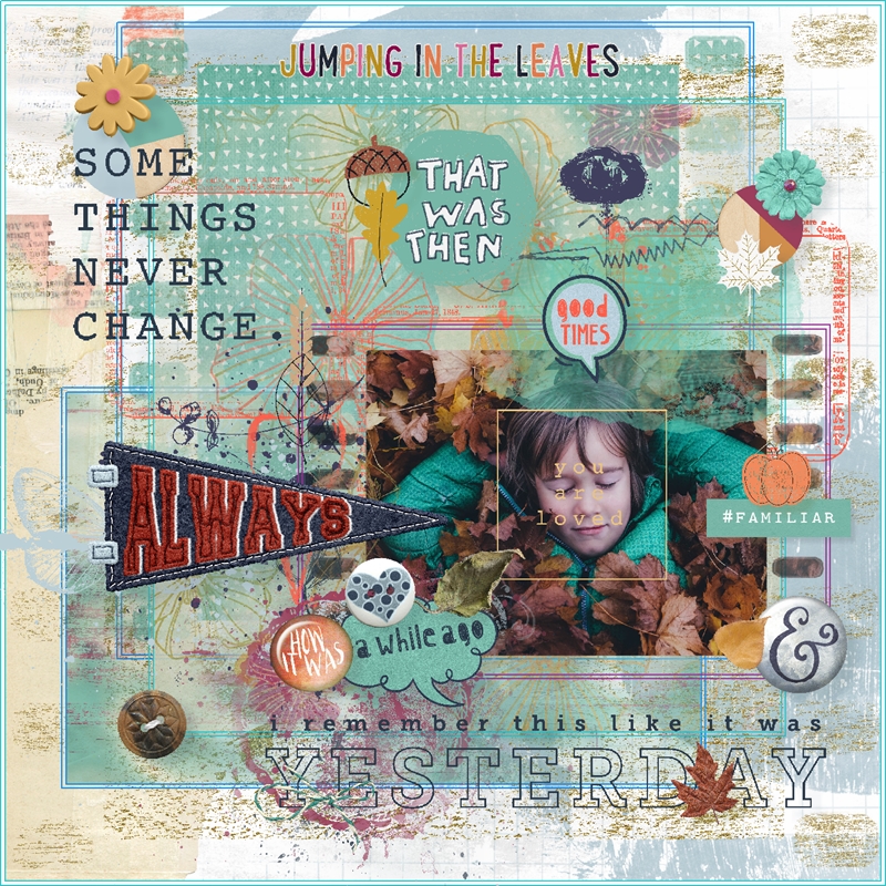 Scraplift-October-Tree City-Leaf Love
