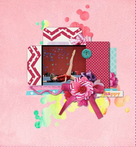 Scraplift Pose