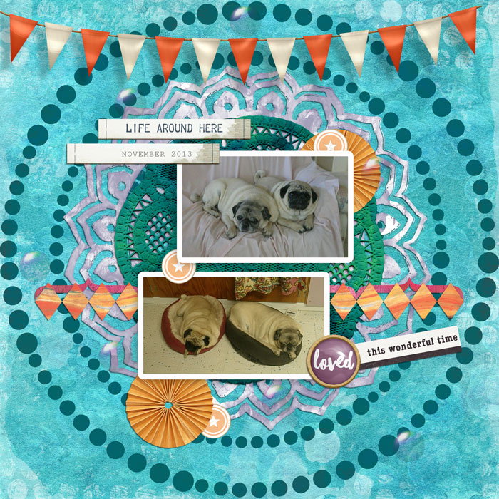 Scraplift-pugs