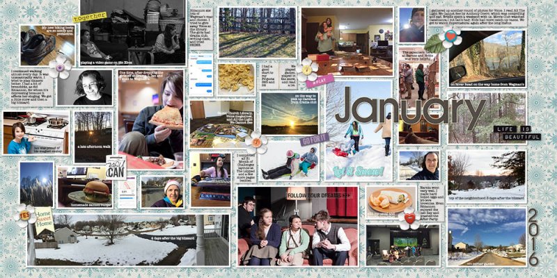 scraplift self - January