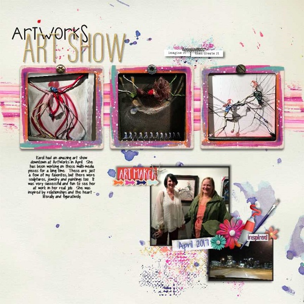 Scraplift Sept 18