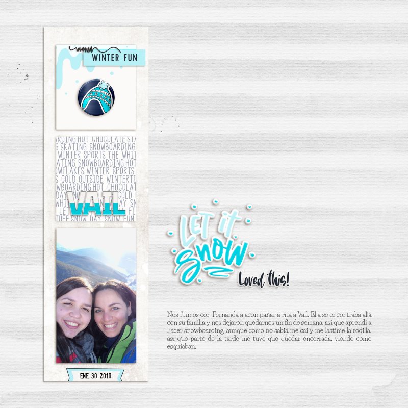 Scraplift Template