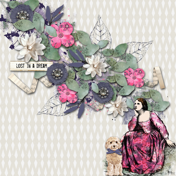 Scraplift_lostinadream