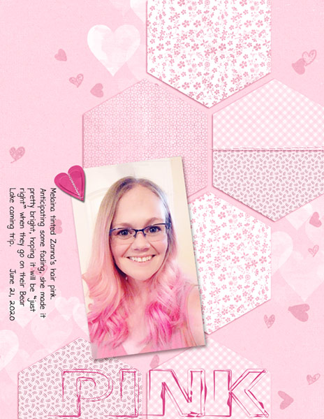 Scrapping With Liz_06-20_ZannaPinkHair