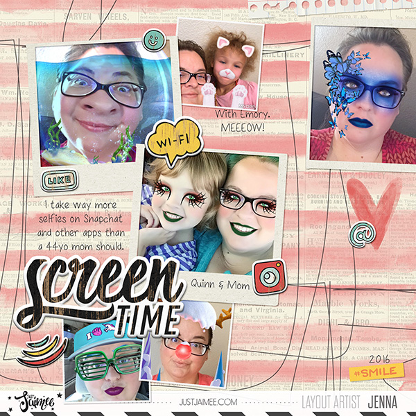 Screen Time