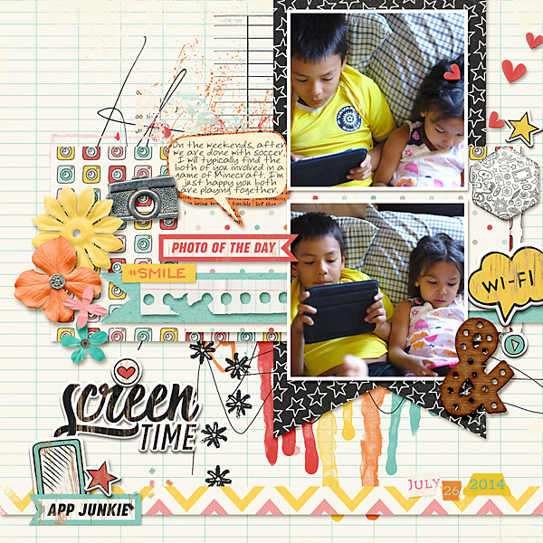 Screen Time