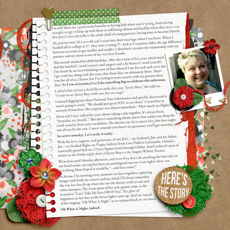 Screw "Someday" - Page 2
